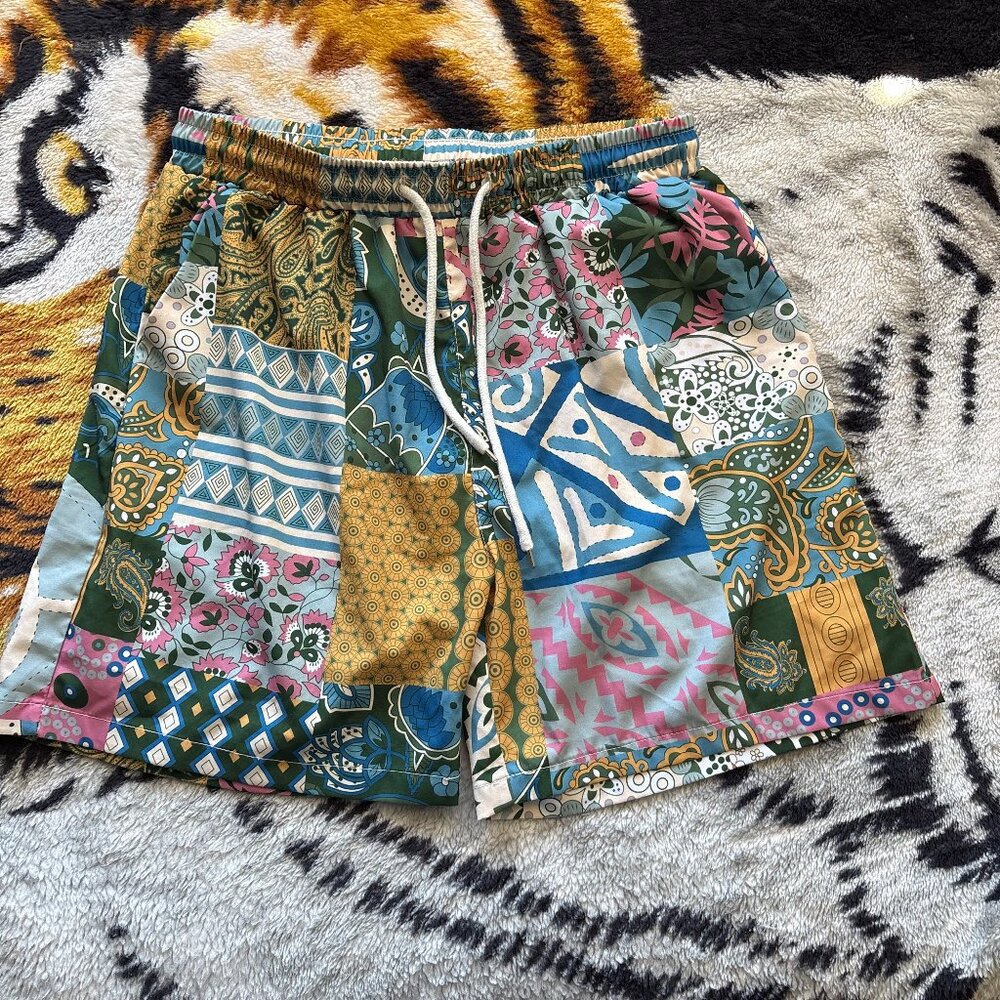 Vacation Shorts